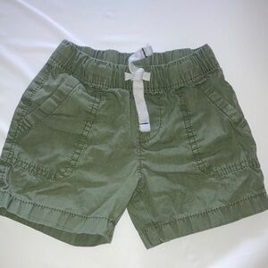 Boys Carters Shorts Size 18 Months